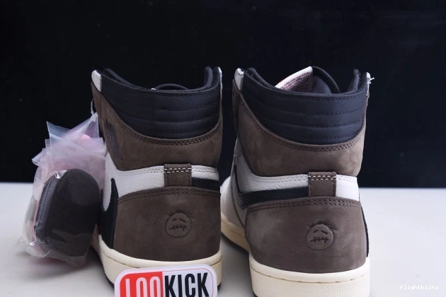 AIR 2.0 SCOTT' OG JORDAN HIGH SP 1 CD4487-100 'TRAVIS - TS 0823
